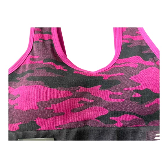 NWT New Balance Sports Bra - Picture 6 of 8